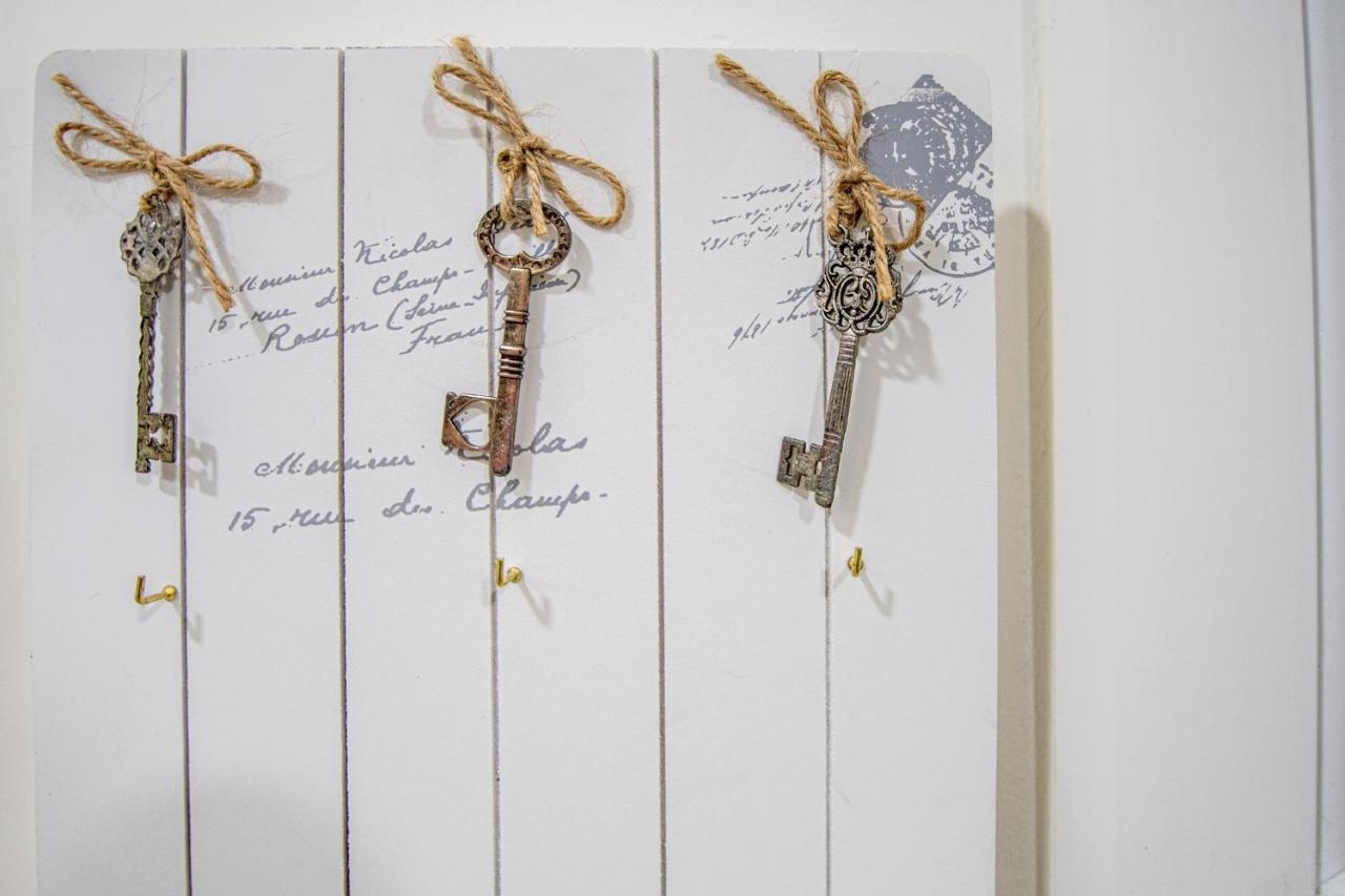 Appartamento Las Tres Llaves De Cadice Esterno foto
